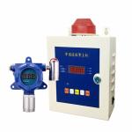 Fixed Type NH3 Gas Detector In Warehouse Standard With 4-20MA And 485 Signal