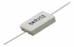 Quality Mini Cement Resistor for sale