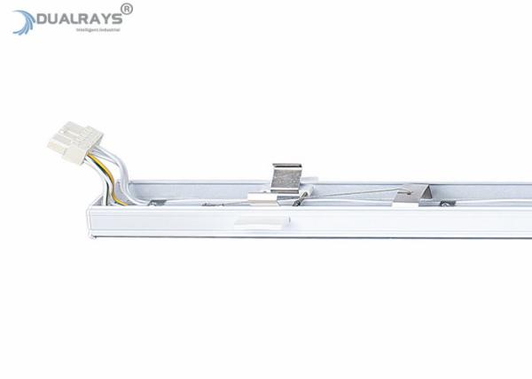 Buy 2x58W Equivalent Universal LED Linear light Module Easy Exchaging Solution at wholesale prices