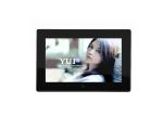 13 Inch Digital Photo Frame with High Resolution and 1G DDR/16G Flash Memory