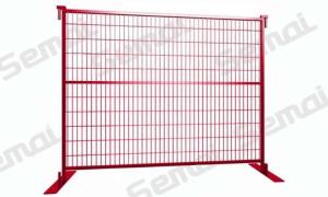 Quality New Sale Canada Temporary Fence for sale