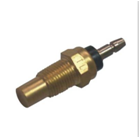 NTC Resistance Water Temp Sensor 125℃ R2 1/8 Thread High Performance