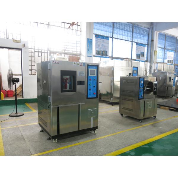 Ventilation aging testing chamber rubber aging tester / aging test equipment