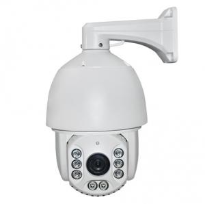 China Hot selling 1.3MP 720P 18x Zoom Night Vision High Speed CCTV PTZ camera on sale