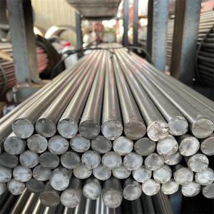 Quality Alloy Round Steel Bar 20mncr5 30CrMnTi 15mm 4MM 5mm 8mm Round Rod For Curtain for sale