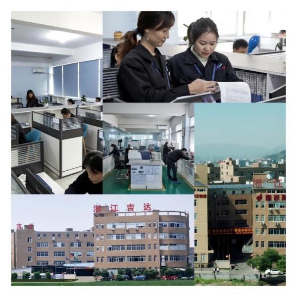 H62 Crimped Tubular Hollow Brass Blind Pop Rivets Customized