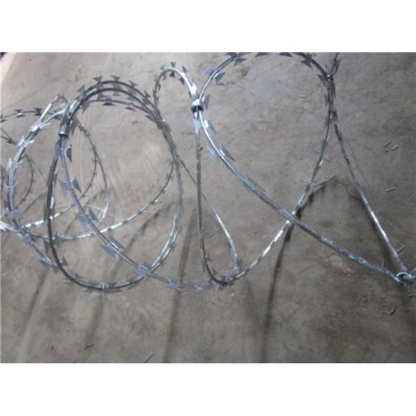 10Meter Barbed Razor Wire Supplies Galvanized Fence Wholesale on Konga in Lagos
