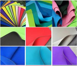 Quality 2-7mm Smooth Skin SBR Rubber Sheet Butadiene Styrene Rubber For Sports for sale