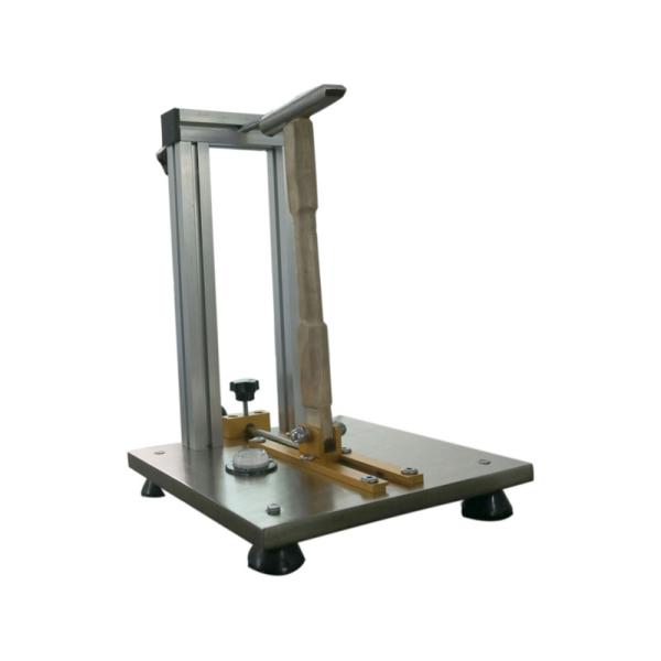 Adhesive Force Impact Testing Machine , Hammer Test Device Impact Test Apparatus