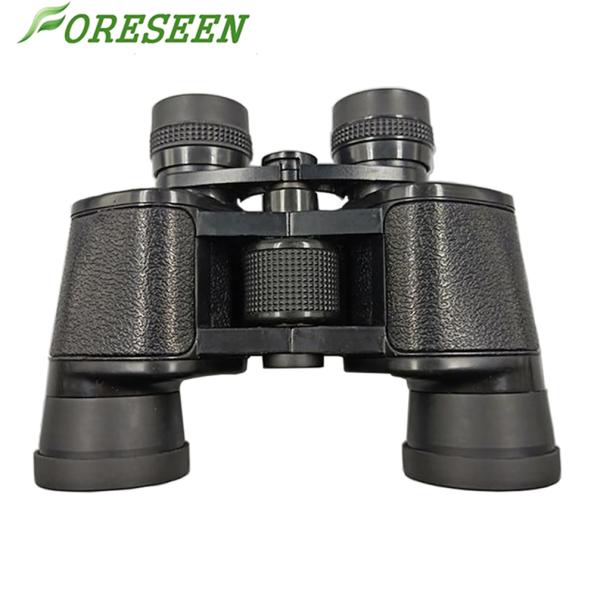 8X40 All Angle Vision Powerful Compact Binoculars High Power Telescope For Hunting Hiking