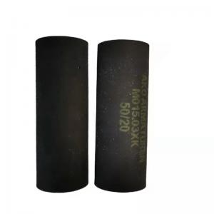 China Natural Rubber Core For AKO DN15 Pinch Valve Hose Sleeves on sale