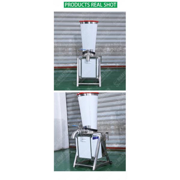 Commercial Pomegranate 8L Orange Juice Extractor Machine