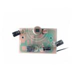 Sensor LED Double Sided OEM Prototype PCB Assembly pcb board, PCB factory，SMT