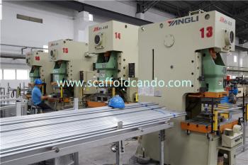 Gainford Equipment (Dongguan) Limited