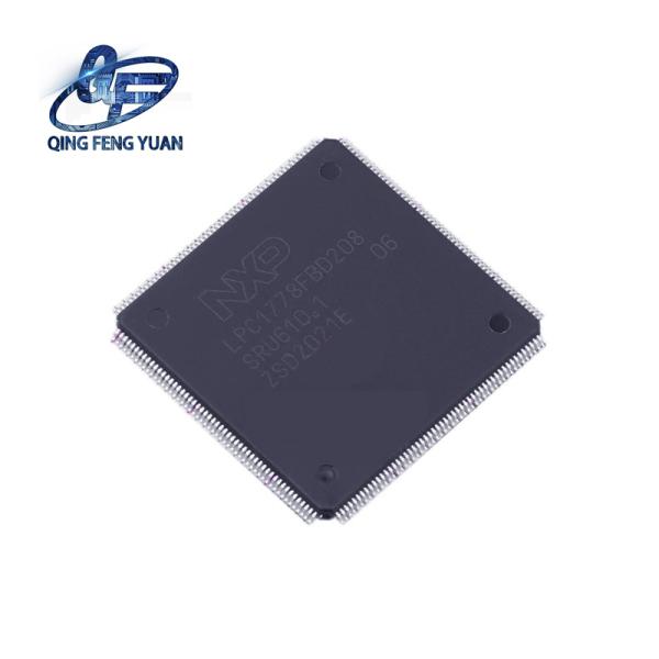 N-X-P LPC1778FBD208K Memory Ram IC Motores De Componentes electronics Chip