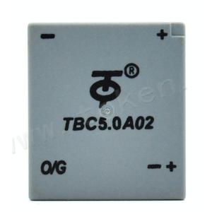 UPS SMPS Closed Loop Hall Effect Current Sensor 2000a Measure Range