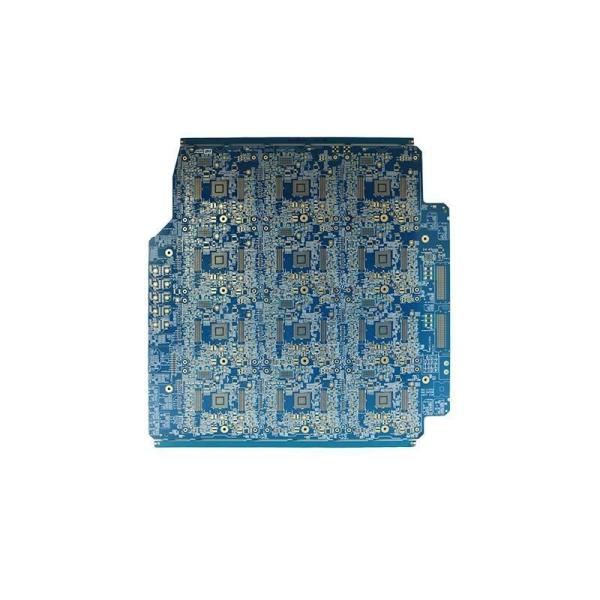 Buy Copper 16 Layer Storage Server PCB Customized Pcb Board Multi Field at wholesale prices