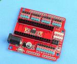 NANO UNO Multi-purpose Expansion Board 14 I/O For Arduino