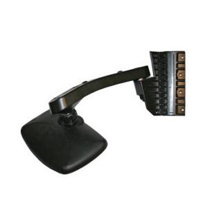 Quality Truck Parts Left Right Side Rearview Mirror Assy With Demister Used For IVECO Truck 504224428 504224427 for sale
