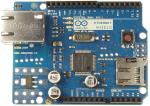 10/100Mb Arduino Ethernet Shield R3 Board