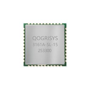 Quality 3161A-SL-15 RF Circuit 2.4g WIFI Modules SPI UART With SDIO2.0 Interfaces for sale