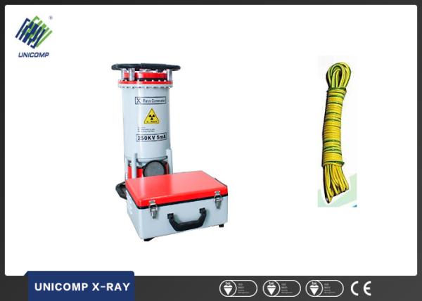 Buy Non Destructive Testing Pipeline X Ray Flaw Detector , X-Ray Generators at wholesale prices