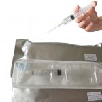 Plastic Surgery Needle Injectable Hyaluronate Gel Hyaluronic Acid Dermal Filler