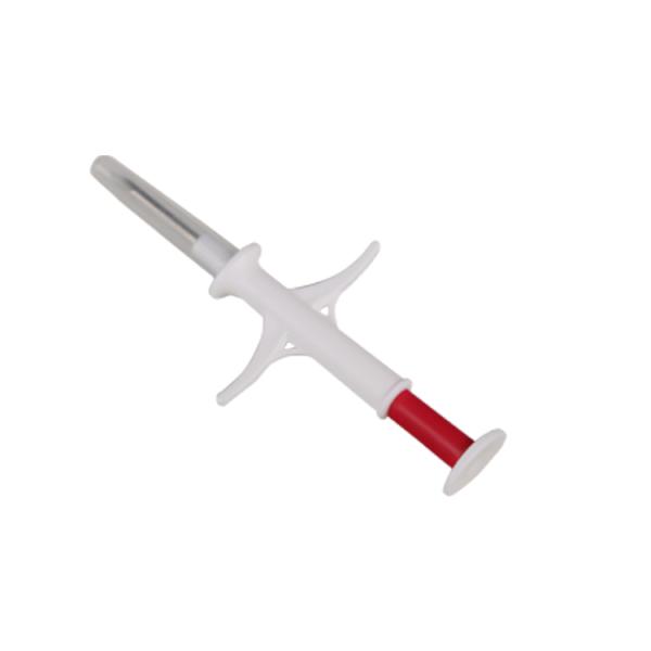 Injectable Track Pet Microchip , Animal Tracking Microchip