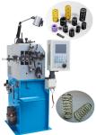 Technical Support Spring Making Machine Automatic With CNC Controlled Servo