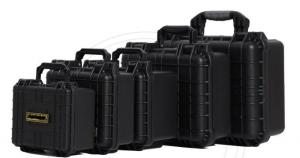 Quality Shockproof Long ABS Military Rifle Case Battery Plastic Computer Equipment Carrying for sale