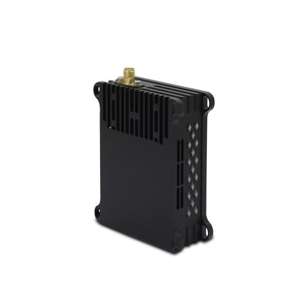 Buy COFDM Transmitter with H.264 Video Encoding for Extreme Environments at wholesale prices