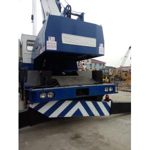 Used Rough Terrain Crane TADANO TR300M High Quality