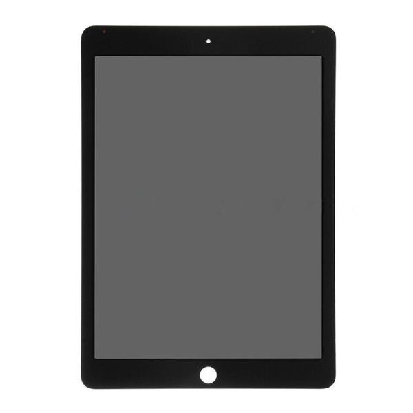 For OEM Original Apple iPad Air 2 LCD Screen and Digitizer Assembly - Black - Grade A+