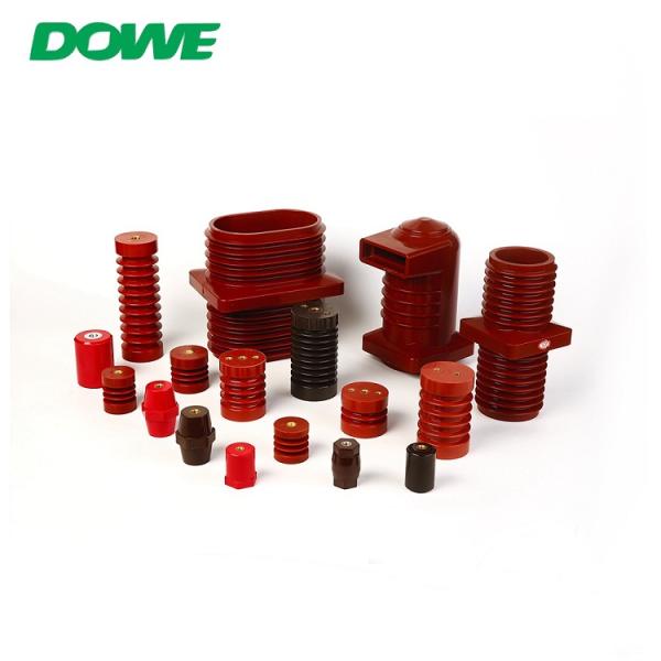 Sale Hot SB20X40M6 DMC/BMC hex round isolator used for inverter