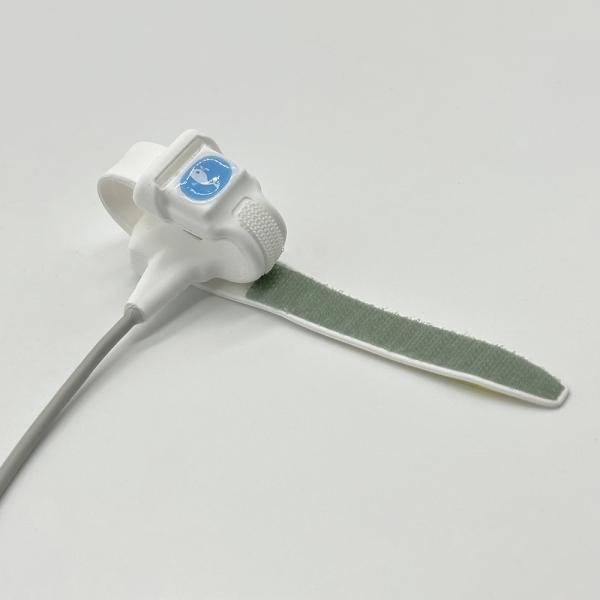 Mindray neonate wrap Spo2 sensor Dolphin patterns 115-050154-00 518BLH
