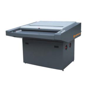 Quality PS Plate Processor for Offset Printer Positive PS Plates Processing for sale