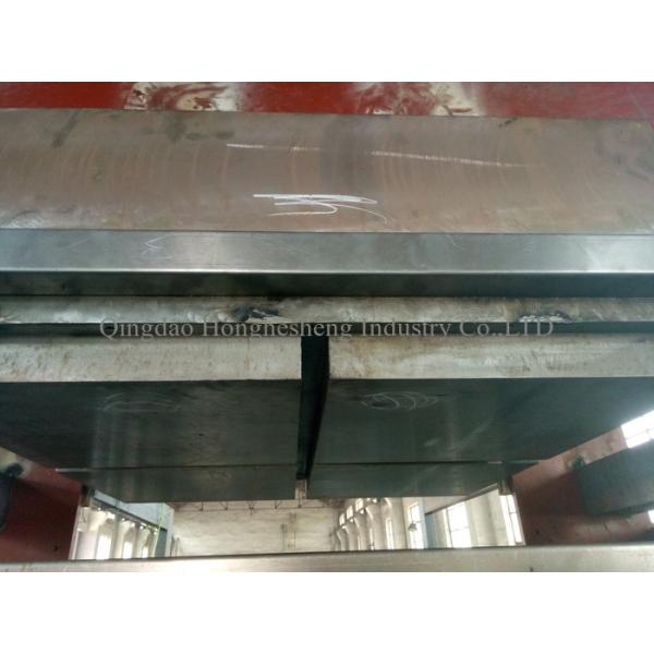 Rubber Paver Tile Making Machine For Sale