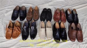 25kg bales Men sports used shoes for Africa。used shoes，old shoes，second hand shoes，used bag，used cloth。
