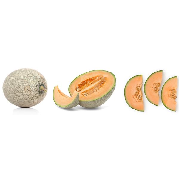 Cantaloupe Fruit Chips Making Machine Vacuum Frying Equipment Automated Operation