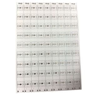 Buy cheap Advanced Aluminum PCB options offering heat dissipation and electrical from wholesalers