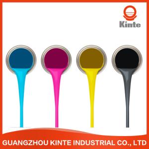 Quality Water - Based Paint Epoxy Water Coatings For Engineering Machinery Decoration And Anti - Corrosion for sale