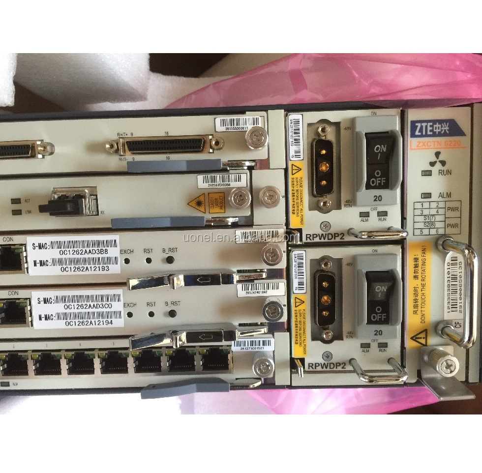 ZTE R4EGC 4-ports Combo Card PTN 6200 6220 6300 ZTE ZXCTN6300 6220 ZXCTN 6200 ZXCTN 9000E P90E-LPC5108 P90E-2XGE-10GET-SFP+