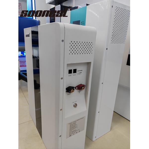 48v 300ah lithium ion battery lifepo4 rack-mounted lithium li ion home battery 400ah 12v lifepo4 deep cycle lithium ion battery