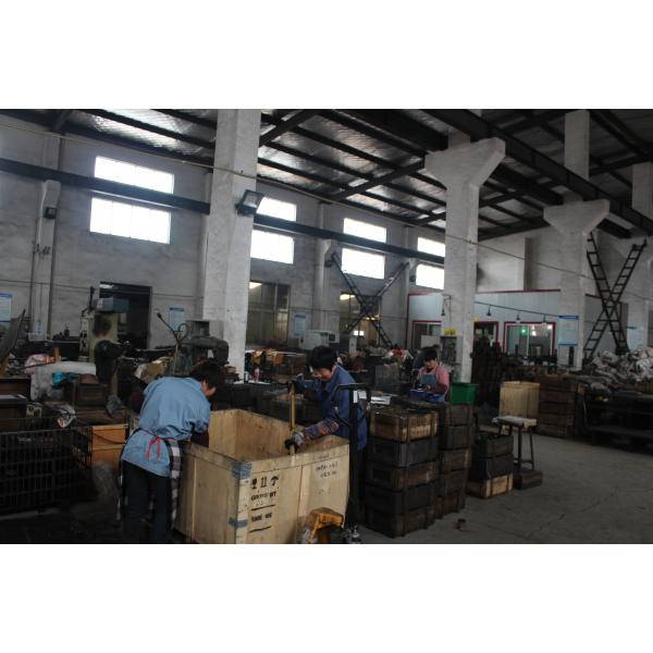 Finishing Machine Parts Textema Stenter Machine Parts Chain Link Casting Steel Process good quality
