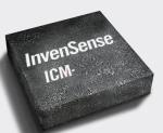 ICM-40608 Electronic Component Sensors , InvenSense 6 Axis Imu Sensor