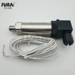 OEM Supported RS485 Pressure Transmitter for Steam Pressure Measurement and