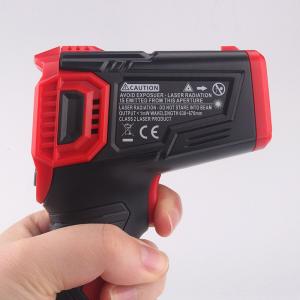 Quality Medical Grade Non Contact Digital Thermometer Laser Gun for sale