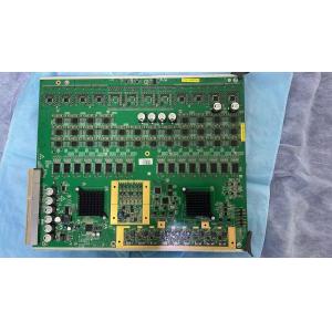 China GE Logiq S7 original ultrasound probe connector board 5422540-2 on sale