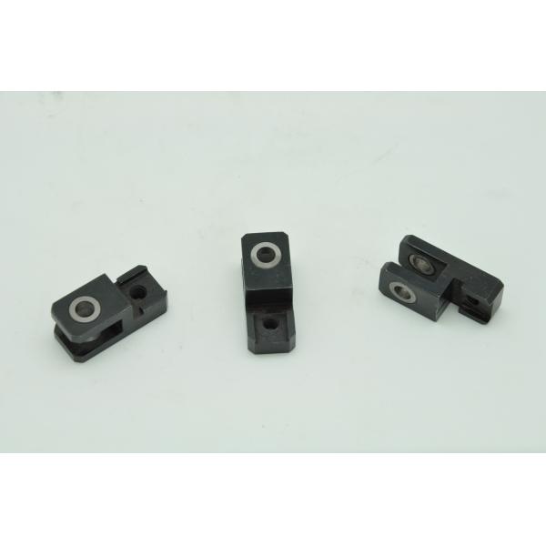 91001000/91001001 Assembly Block Pivot Bushing is a part of the XLC7000