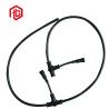 Led Strip T Type 220V 20A Watertight Cable Connector 2 3 4 Pole for sale